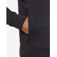 Rob, sweatshirt met rits, antraciet-zwart Rob, sweatshirt met rits, antraciet-zwart