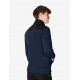Rob, sweatshirt met rits, marine-zwart Rob, sweatshirt met rits, marine-zwart