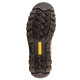 Buckbootz hoge werkschoen BSH009 bruin 43 waterdicht Buckbootz hoge werkschoen BSH009 bruin 43 waterdicht