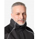 Walter, softshell jas, antraciet-zwart Walter, softshell jas, antraciet-zwart