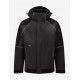 Walter, softshell jas, antraciet-zwart Walter, softshell jas, antraciet-zwart
