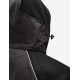 Walter, softshell jas, antraciet-zwart Walter, softshell jas, antraciet-zwart