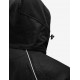 Walter, softshell jas, zwart