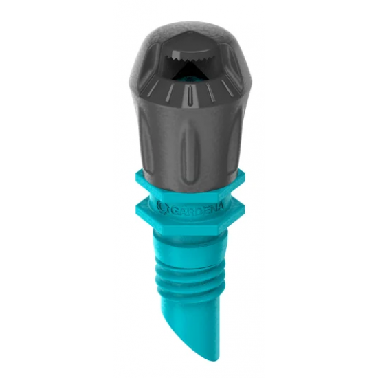 Gardena micro drip sproeier 90' (5 stuks) Gardena micro drip sproeier 90' (5 stuks)