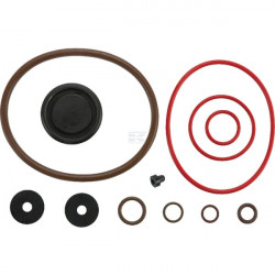 Solo pakkingset VITON 425 (49578) voor zuigerspuit