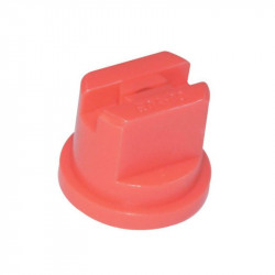 Solo spuitdop (40 74 263) rood 04-F80