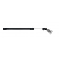 Solo telescooplans 28 - 58 cm. (49 00 628)
