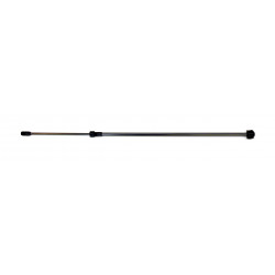 Solo telescopische sproeilans carbon 60-120 cm. (49 00 457)