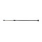 Solo telescopische sproeilans carbon 60-120 cm. (49 00 457)