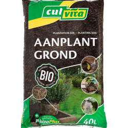 Culvita aanplantgrond (40 ltr.)