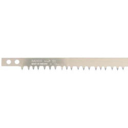 Bahco beugelzaagblad (drooghout) 24" 61 cm. (51-24)