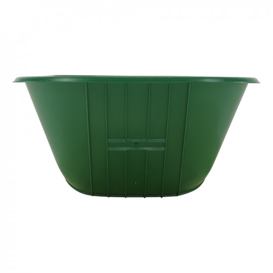 Fort kruiwagenbak TK -100 Ltr. Polyester