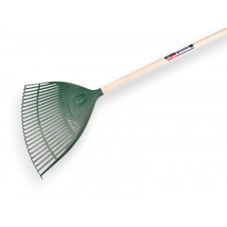 Spear & Jackson bladhark met essen steel Spear & Jackson bladhark met essen steel