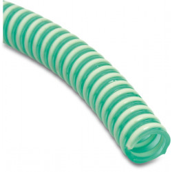 Zuigslang 38 mm. (1 1/2") (p/mtr.)