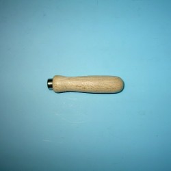 Vijlheft (10 cm.)