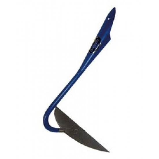 De Wit gesmede hak halve maan 18 cm. De Wit gesmede hak halve maan 18 cm.
