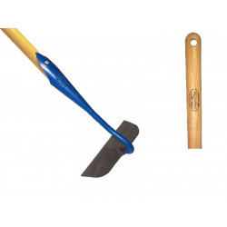 De Wit hak recht 14cm. zonder steel (bietenhak) 