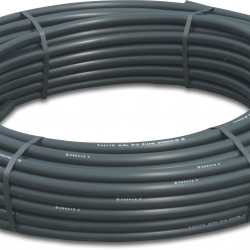 Tyleenslang 32 mm. 6 bar KIWA (per meter)