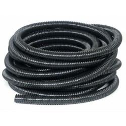 Vijverslang spiraal 19 mm. (p/mtr.)