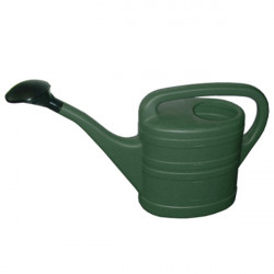 Gieter 13 liter groen