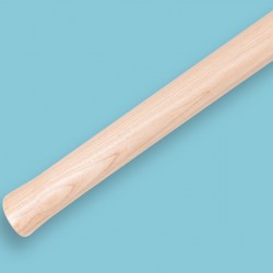 Pikhouweelsteel Essen Lengte: 90 cm kopmaat: 80 x 50 mm (321900)