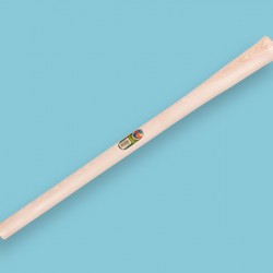 Pikhouweelsteel Essen Lengte: 90 cm kopmaat: 70 x 40 mm (322000)