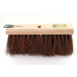 Vero straatbezem bassine stalks 37B (77877)