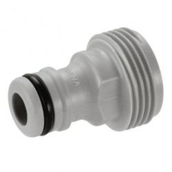 Gardena slangtule aansluitstuk met buitendraad 3/4" (2921-26)
