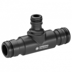 Gardena prof-system T-stuk (2835-20)