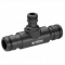 Gardena prof-system T-stuk (2835-20)