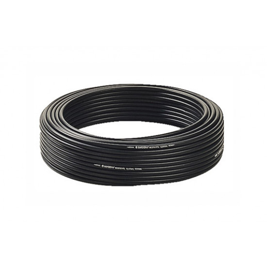 Gardena aanvoerbuis 4,6 mm Lengte: 15 mtr. (1350-20)