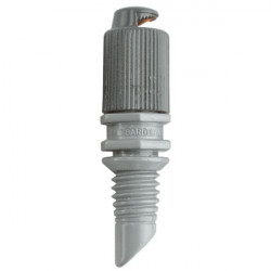 Gardena sproeier 180 gr. 5 stuks (1367-20)