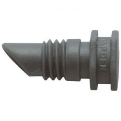 Gardena afsluitdop voor 4,6 mm buis (1323-20)