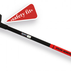 Everest voorhamer 5000 gr. met glasfiber steel 90 cm.