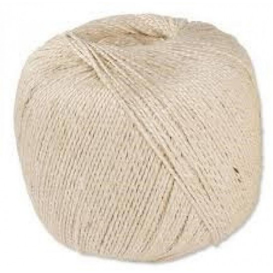 Sisal paktouw (250 gr.) 60 mtr.