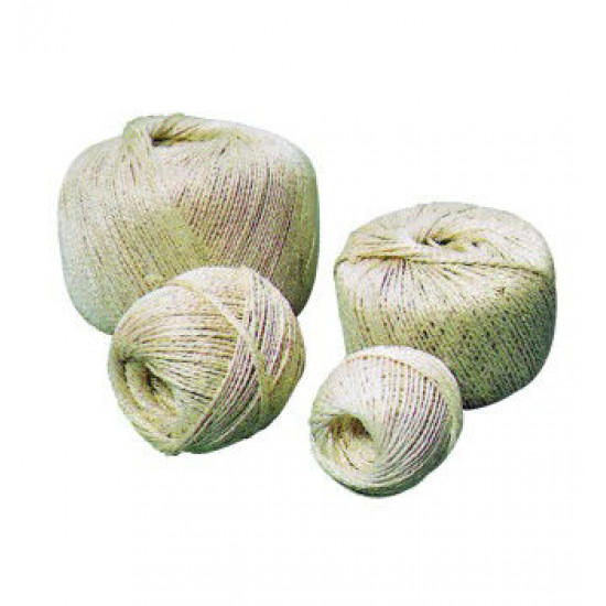 Sisal paktouw (250 gr.) 60 mtr.