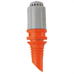 Gardena sproeier 360 gr. 5 stuks (1365)