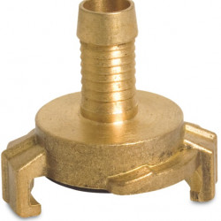 Geka slangtule 1/2"