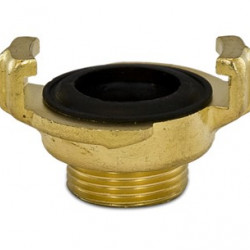 Geka buitendraad 1/2"