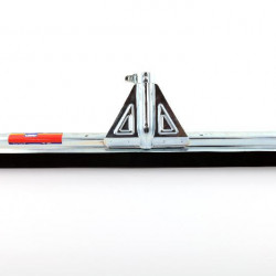Vero vloertrekker 6348 (45cm.)