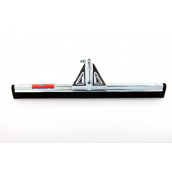 Vero vloertrekker 6348 (45cm.) met waterrand en versterkte stokhouder