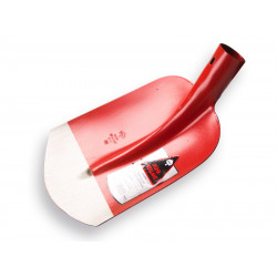 Ruhr Brillant schepbats gehard rood 1/2 00 Ruhr Brillant schepbats gehard rood 1/2 00