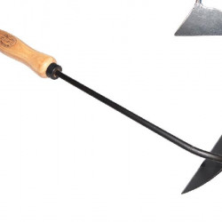 De Wit schrepel 10 cm.
