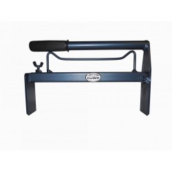 De Wit stenenklem verstelbaar De Wit stenenklem verstelbaar