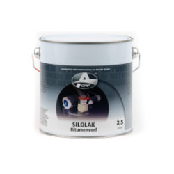 OAF Silolak (25 Ltr.)