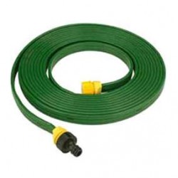 Nevelslang 1/2" (7,5 mtr.)