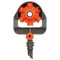 Gardena multi 6-sproeikop (1396-20)
