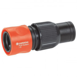 Gardena prof-system slangstuk (2817-20)