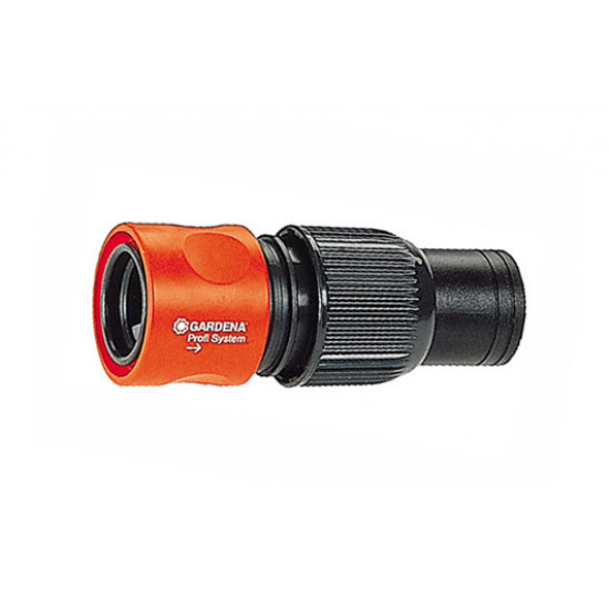 Gardena prof-system slangstuk (2817-20)