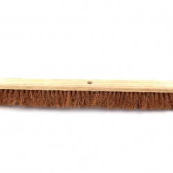 Vero zaalveger 1510 cocos (100 cm.) 78072
